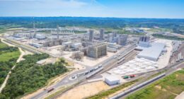 Presidente da Petrobras vai ao México ajudar subsidiária da Braskem