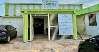 Previdência do Amapá que investiu no Master é suspeita de ser usada para sonegação fiscal