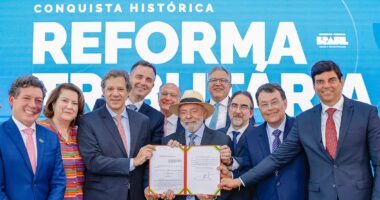 Quando a reforma tributária começa para valer? Veja o cronograma