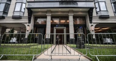 Quem é o cérebro por trás da arquitetura de criação do Banco Master