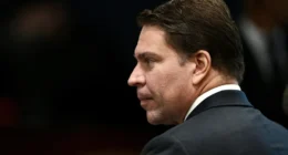 Ramagem tinha visto expirado e está sujeito a deportação, diz governo dos EUA