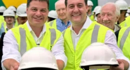 Ratinho Jr escolhe Sandro Alex para ser candidato ao Governo do Paraná