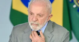 Rejeição de Messias implode relação entre Lula e Senado, e governistas discutem reação