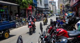 Relator inclui modelo de tempo trabalhado para reduzir resistência em regulamentação de apps