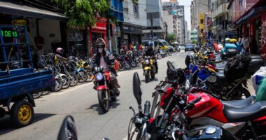 Relator inclui modelo de tempo trabalhado para reduzir resistência em regulamentação de apps