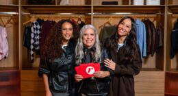 Renner reúne Sabrina Sato, Taís Araujo e Astrid Fontenelle em videocast para o Dia das Mães