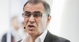 Roubini: Cenário brasileiro depende mais de questões domésticas do que de geopolítica