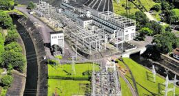 Sabesp quer transformar empresa de água e energia de São Paulo em subsidiária