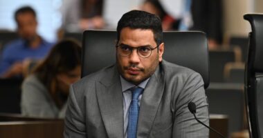 TCU autoriza envio de novas peças sigilosas do caso Master, com marca d’água, à Câmara