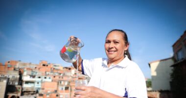 Tarifa Social Paulista garante desconto na conta de água para 6 milhões de pessoas