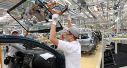 The Economist: As poderosas montadoras japonesas estão em sérios apuros