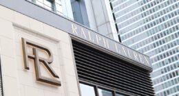 The Economist: De Ralph Lauren a The Row, o mercado de luxo americano está em plena expansão