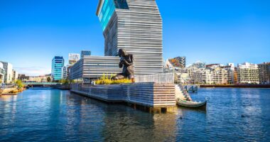 The Economist: É possível um país ficar rico demais?