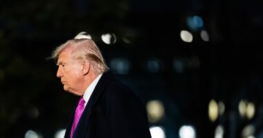 Trump considerava os poderosos efeitos colaterais adversos ao atacar o Irã?