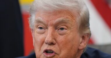 Trump impõe tarifas de importação de até 100% sobre produtos farmacêuticos