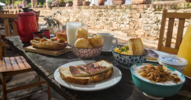 Turismo rural: motor de prosperidade para o interior paulista