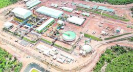 USA Rare Earth compra mineradora brasileira Serra Verde por US$ 2,8 bi para garantir terras raras