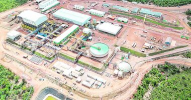 USA Rare Earth compra mineradora brasileira Serra Verde por US$ 2,8 bi para garantir terras raras