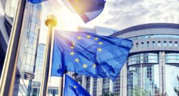 União Europeia fecha acordo para elevar tarifa do aço a 50% e reduzir cotas de importação