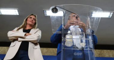 Venda de ativos do Master pelo BRB requer operação contábil incerta e não resolve problema de aporte