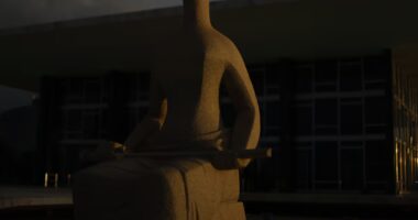 WO na democracia: ‘Montesquieu não previu Gilmar Mendes’; nem Toffoli e Moraes