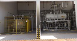 White Martins inaugura primeira fábrica de hidrogênio verde em escala industrial do Brasil