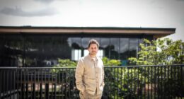 ‘Estamos construindo um bairro que será referência para o Brasil’, diz Jereissati