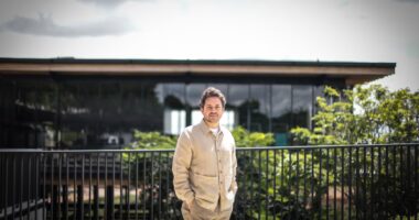 ‘Estamos construindo um bairro que será referência para o Brasil’, diz Jereissati