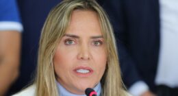 ‘Fatos envolvendo ex-presidente do BRB são de competência da Justiça’, diz governadora do DF