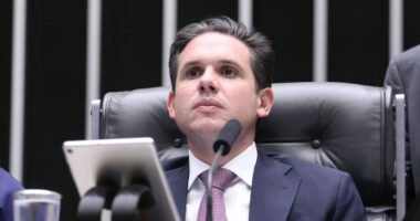 ‘Taxa das blusinhas’: Câmara está disposta a discutir tema, mas precisa saber impacto, diz Motta