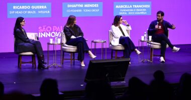 Agenda inegociável, presença e liderança feminina: a nova cara da eficiência nas empresas