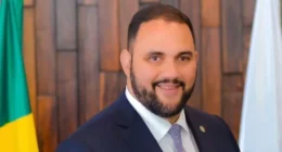 Alerj não pode rever prisão do deputado Thiago Rangel, decide Moraes