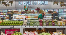 Americanas vende 10 lojas deficitárias do Natural da Terra para o Oba Hortifruti