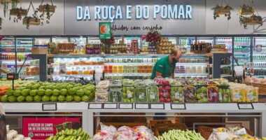 Americanas vende 10 lojas deficitárias do Natural da Terra para o Oba Hortifruti