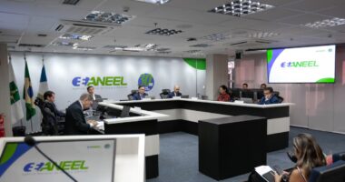 Aneel suspende homologação de leilão vencido por Batistas, Esteves e Petrobras até decisão judicial