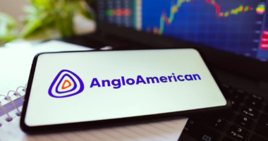 Anglo American vende minas de carvão na Austrália por até US$ 3,9 bilhões