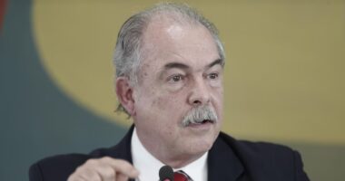 BNDES tem ajudado a evitar recuperação judicial de empresas estratégicas, diz Mercadante