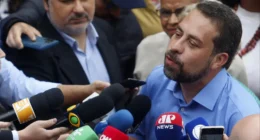 Boulos critica Zema: defesa de trabalho infantil é 'covardia'