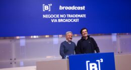 Broadcast firma parceria com B3 para integrar Trademate à sua plataforma