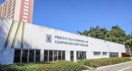 Campos dos Goytacazes, no Rio, viu sua receita petrolífera cair 58% desde fase áurea