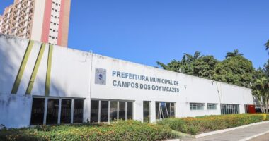 Campos dos Goytacazes, no Rio, viu sua receita petrolífera cair 58% desde fase áurea