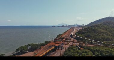 Cedro Participações aportará R$ 5 bilhões em inovação logística