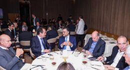 Cenário fiscal e juros nas alturas lideram preocupações de empresários na abertura da Brazil Week