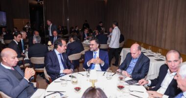 Cenário fiscal e juros nas alturas lideram preocupações de empresários na abertura da Brazil Week