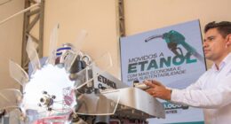 Choque de energia deve impulsionar o desenvolvimento de equipamentos movidos a biocombustíveis
