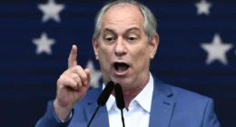 Ciro descarta Presidência e anuncia candidatura ao Governo do Ceará