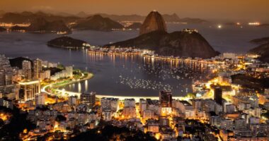 Com concessão renovada, Light prevê investir R$ 10 bilhões no Rio em cinco anos