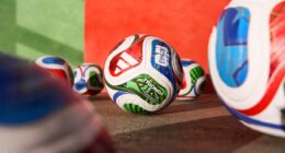 Copa de 2026 mostrará como a IA reduz erros. Prepare-se para nunca mais ver futebol da mesma forma