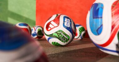 Copa de 2026 mostrará como a IA reduz erros. Prepare-se para nunca mais ver futebol da mesma forma