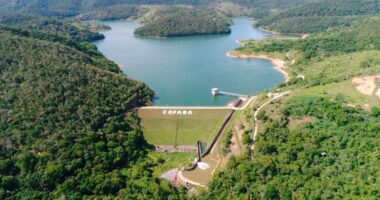 Copasa revê privatização após propostas ficarem abaixo do preço mínimo